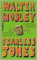 Fearless Jones (Fearless Jones Series #1)