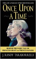 Once Upon a Time by J. Randy Taraborrelli: NOOK Book Cover