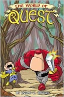 The World of Quest, Volume 2