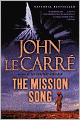 The Mission Song