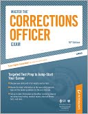 download Peterson's Corrections Officer Practice Test 6, Promotion Exam book
