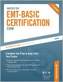 download Peterson's Master the EMT Basic Certification Exam - EMT Basic Review, Part III of IV book