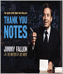 Thank You Notes