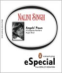 Angels' Pawn: A Companion Novella to Angels' Blood