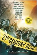 21st Century Dead: A Zombie Anthology