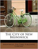 The City of New Brunswick