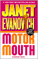 Motor Mouth (Alex Barnaby Series #2)