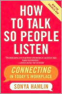 download How to Talk So People Listen : Connecting in Today's Workplace book