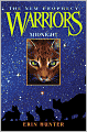 Midnight (Warriors: The New Prophecy Series #1)