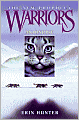 Moonrise (Warriors: The New Prophecy Series #2)