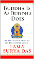 Buddha is as Buddha Does: The Ten Original Practices for Enlightened Living