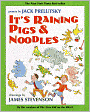 It's Raining Pigs & Noodles