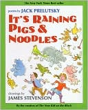 It's Raining Pigs & Noodles