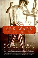 Sex Wars: A Novel of Gilded Age New York