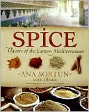 Spice: Flavors of the Eastern Mediterranean