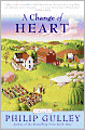 Change of Heart