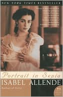 Portrait in Sepia