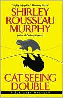 Cat Seeing Double (Joe Grey Series #8)