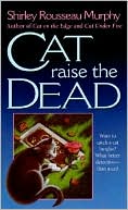 download Cat Raise the Dead (Joe Grey Series #3) book