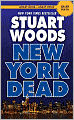 New York Dead (Stone Barrington Series #1)