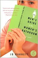 Men's Guide to the Women's Bathroom