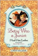 Betsy Was a Junior