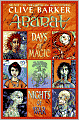 Abarat: Days of Magic, Nights of War