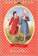 School Days (Little House Series: The Laura Years #4)