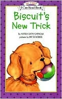 Biscuit's New Trick (My First I Can Read Series)