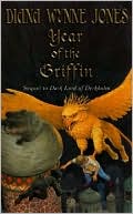 Year of the Griffin (Derkholm Series #2)