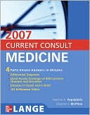 Current Consult Medicine 2007