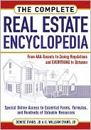 The Complete Real Estate Encyclopedia