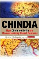 Chindia: How China and India Are Revolutionizing Global Business