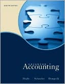 Advanced Accounting
