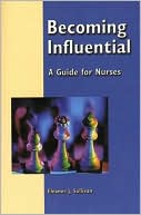 download Becoming Influential : A Guide for Nurses book