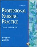 download Professional Nursing Practice : Concepts and Perspectives book