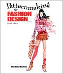 download Patternmaking for Fashion Design and DVD Package book