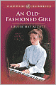 An Old-Fashioned Girl