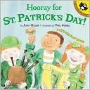 Hooray for St. Patrick's Day!