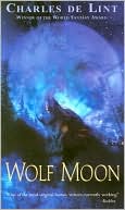Wolf Moon