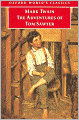 The Adventures of Tom Sawyer