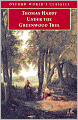 Under the Greenwood Tree