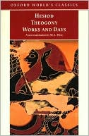 Hesiod Theogony Works and Days