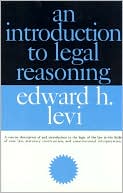 Introduction to Legal Reasoning