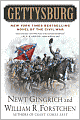 Gettysburg: A Novel of the Civil War