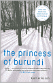 The Princess of Burundi (Ann Lindell Series #1)