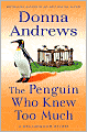 The Penguin Who Knew Too Much (Meg Langslow Series #8)