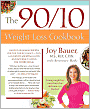 90/10 Weight Loss Cookbook