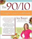 90/10 Weight Loss Cookbook