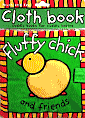Fluffy Chick and Friends